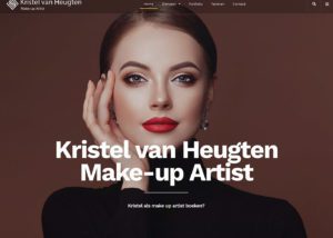 Webdesign_Beauty_make-up_artist